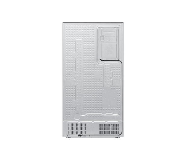 Lodówka Samsung RS70F65QETEO No Frost 178,6cm Stal Szczotkowana Kostkarka Twistowa AI 655L - 1351924 - zdjęcie 14